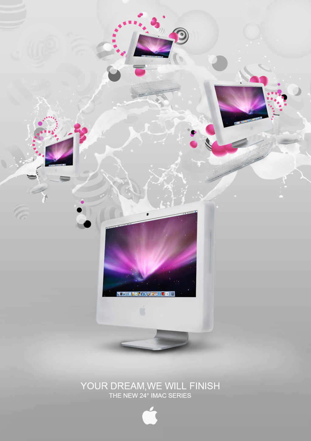 《智能前沿》 引领未来，探索计算机科技新纪元