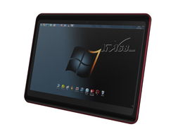 S1000 N550版平板电脑深度体验 硬件、软件与周边生态全解析