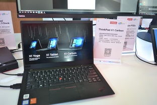 多品类多维度，联想CES Asia 2018计算机产品矩阵全面亮相