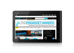 蓝魔音悦汇W15平板电脑产品图集 探索设计与功能的结合