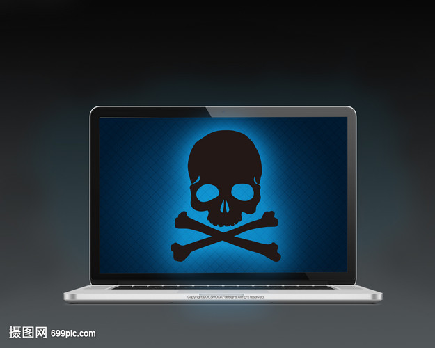 电脑病毒 计算机的隐形威胁与防护之道