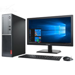 联想扬天M4000e Plus 商用台式电脑 高效办公的理想选择