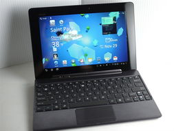 华硕eee pad transformer prime tf201 64G平板电脑产品介绍