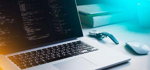 美国留学热门专业解析 计算机科学及软件与辅助设备